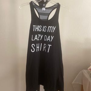Sleep & Co night shirt - SIZE MEDIUM
